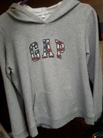 GAP Kapuzen Pullover Hamburg-Nord - Hamburg Barmbek Vorschau