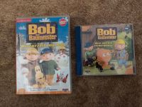 Bob der Baumeister DVD und CD Walle - Utbremen Vorschau