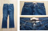 LEVI STRAUSS LEVI´S blaue Jeans Hose blau Damen L XL 42 44 Maße: Bayern - Bad Kissingen Vorschau