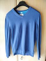 Blauer s.Oliver Pullover Saarland - Bexbach Vorschau