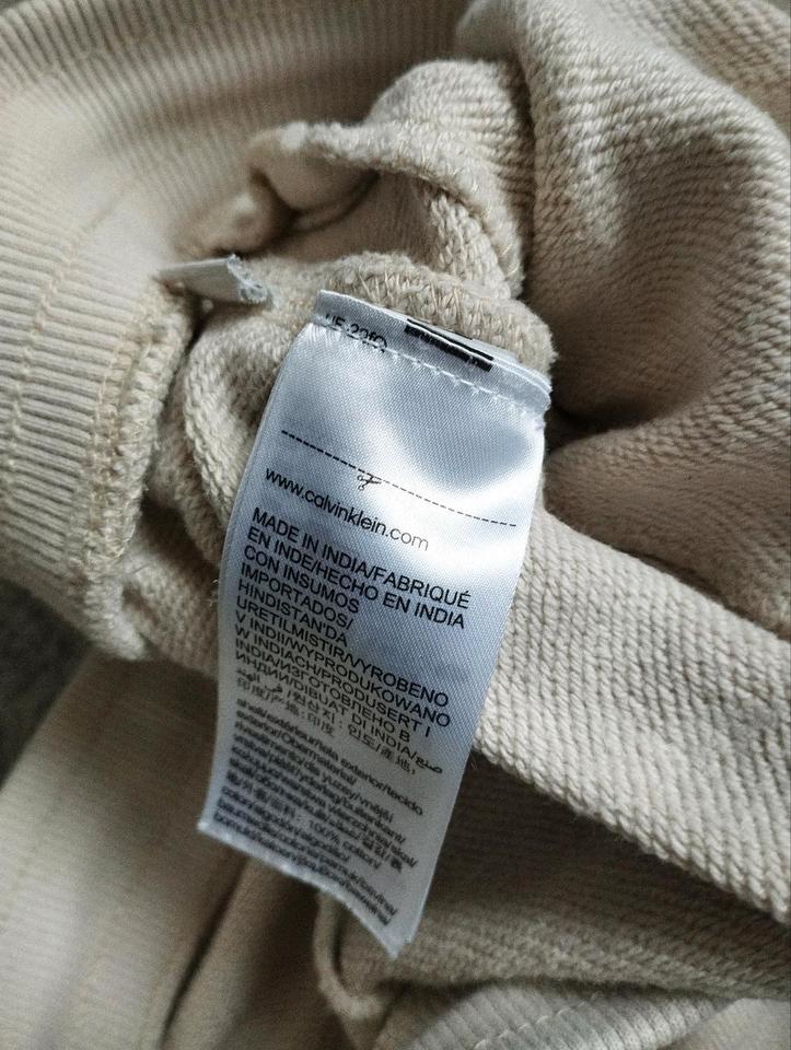 Kinder und Jugendliche Sport und Freizeit Hose Calvin Klein in Überherrn
