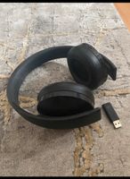 PlayStation Headset Wireless München - Allach-Untermenzing Vorschau