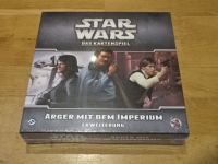 Star Wars: Das Kartenspiel - Ärger mit dem Imperium Nordrhein-Westfalen - Datteln Vorschau