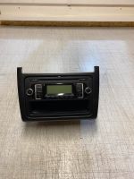 VW Auto Radio Golf Polo Touran Nordrhein-Westfalen - Porta Westfalica Vorschau