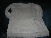 Tredy  Langarmshirt  Gr. 48  helles lila  spitze Niedersachsen - Schellerten Vorschau