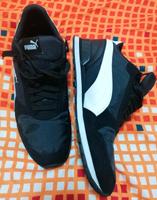 Puma Schuhe, Schwarz, Herren, Sneaker, Unisex ⬅️ Sachsen-Anhalt - Halle Vorschau