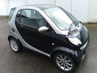 Smart Fortwo Pasion Nordrhein-Westfalen - Hückeswagen Vorschau