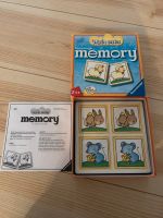 Ravensburger Mein erstes Memory Rheinland-Pfalz - Saulheim Vorschau