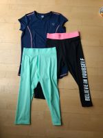 Sportleggins, Sport T Shirt Bayern - Landsberg (Lech) Vorschau