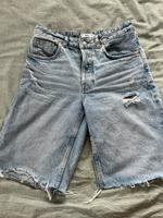 Jorts von Mango Größe 36 Sachsen - Meerane Vorschau