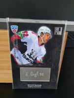 Evgeny Kuznetsov ++ Sereal 2013 ++ KHL ++ Silber Autogramm Bayern - Oberasbach Vorschau