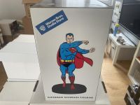 Superman Statue Classic DC Worner Brothers Store ca. 30 cm hoch Baden-Württemberg - Oppenau Vorschau