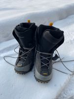 Snowboardschuhe SALOMON Bayern - Bad Abbach Vorschau