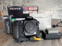 Fujifilm -Fuji S5 Pro Spiegelreflexkamera Nordrhein-Westfalen - Hürth Vorschau