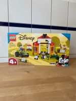 Lego Disney Mickey Mouse & Donald Duck‘s Farm 10775 Neu OVP Hamburg-Nord - Hamburg Dulsberg Vorschau