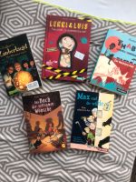 Bücherpaket Kinder ab 8 Jahren, Spiegel Bestseller Kr. München - Oberschleißheim Vorschau