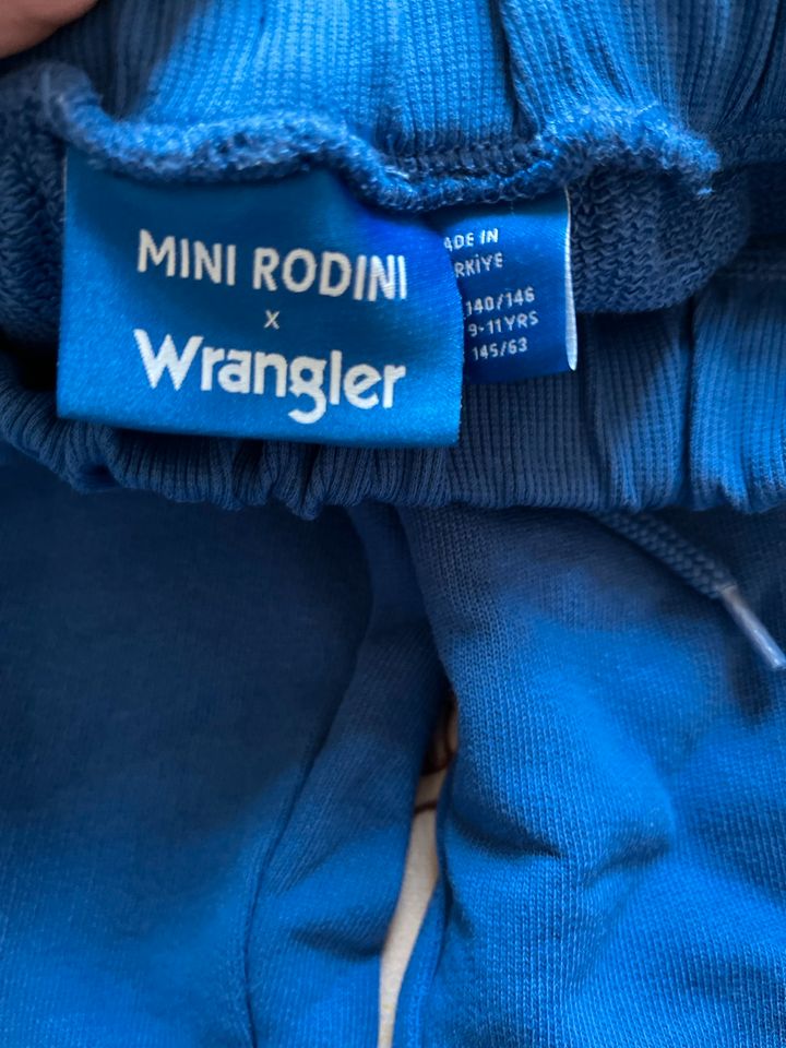 Mini Rodini& Wrangler hose in Frankfurt am Main