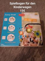 Spielbogen für den Kinderwagen Nordrhein-Westfalen - Leichlingen Vorschau