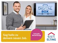 Azubi (m/w/d) Großhandelsmanagement (G.U.T. ELTING) in Velen Nordrhein-Westfalen - Velen Vorschau