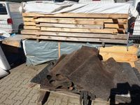 Holz Bauholz KVH Paket Lagerauflösung Restbestand Schuppenholz Schleswig-Holstein - Glinde Vorschau