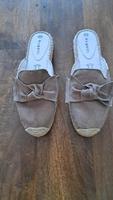 Damen Sandalen., Pantoffeln, Mules,  Gr. 40, Bugatti Bayern - Straubing Vorschau