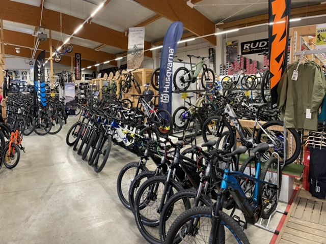 SALE * GASGAS * E-BIKEs * NEU * TESTBIKEs mit bis zu 25% RABATT in Röhrsdorf