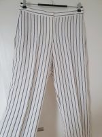 MASSIMO DUTTI ⭐️ schicke Hose gestreift Streifen Gr. M wie Neu Niedersachsen - Ganderkesee Vorschau