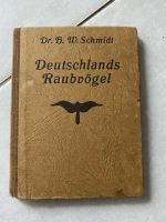 Deutschlands Raubvögel Baden-Württemberg - Stockach Vorschau