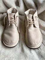 UGG Herren Schuhe Gr. 43 super bequem Schnürschuhe Schleswig-Holstein - Bad Bramstedt Vorschau