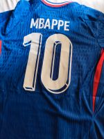 Frankreich 2024 Mbappe Trikot Player issued XL Hessen - Hanau Vorschau
