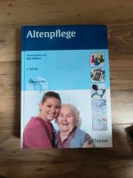 Thieme Altenpflege Bücher Nordrhein-Westfalen - Langenfeld Vorschau