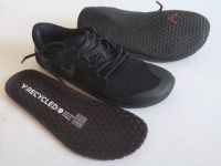 Damen Wander Schuhe Sneaker VivoBarefoot Gr 41 L schwarz Leder Duisburg - Rheinhausen Vorschau