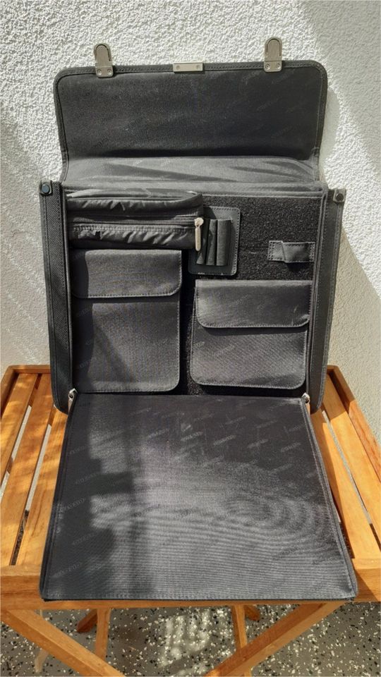 DICOTA Business Tasche, passend für 15,6 inch, gut verarbeitet in Düsseldorf