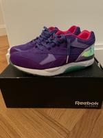 Reebok Ventilator Supreme Cam'ron Purple Haze US 9 EU 42 NEU Roc Düsseldorf - Grafenberg Vorschau