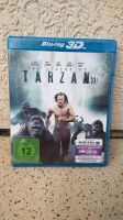 Legend of Tarzan 4K inkl. 2D Blu Ray Baden-Württemberg - Sersheim Vorschau