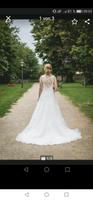 Brautkleid Cosmobella Milano Gr. 38 M Hessen - Lich Vorschau
