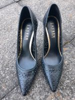 High Heels von Polo Ralph Lauren, Gr. 35,5 Bielefeld - Bielefeld (Innenstadt) Vorschau