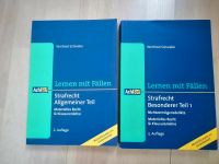 Lernen mit Fällen Bücher Strafrecht AT/BT I Nordrhein-Westfalen - Siegen Vorschau