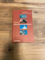 Kleines Konzilskompendium - Buch Karl Rahner Herbert Vorgrimler Bayern - Regen Vorschau