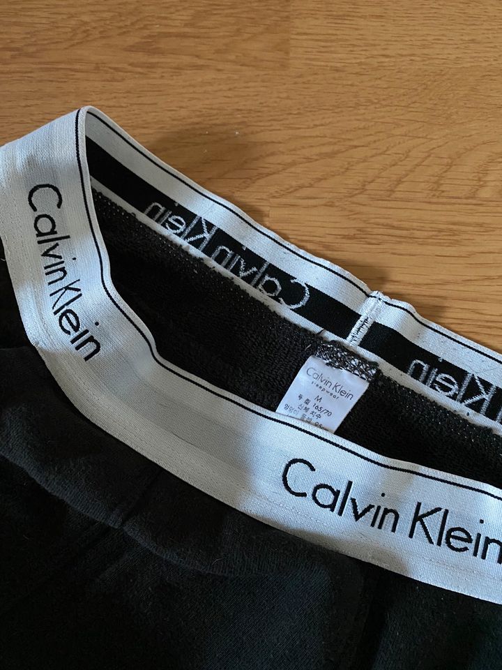 Calvin Klein Jogginghose Pyjamahose M in Hannover