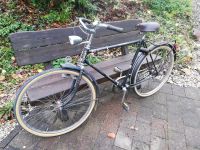 Bismarck Fahrrad, Oldtimer Rheinland-Pfalz - Morbach Vorschau