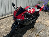 Yamaha YZF-R 125 RE11 (BJ2014) Niedersachsen - Salzgitter Vorschau