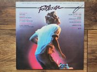 FOOTLOOSE - Soundtrack - Vinyl LP Album Schallplatte 1984 Niedersachsen - Edewecht Vorschau