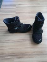 Superfit Goretex Stiefel Boots Gr.40 schwarz Nordrhein-Westfalen - Höxter Vorschau