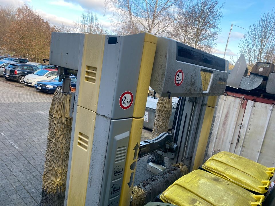 Kärcher Portal Waschportal CB Line in Rudersberg