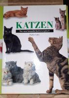 Katzenbuch Bayern - Inning am Ammersee Vorschau