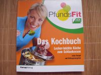 PfundsFit AOK "Das Kochbuch" Baden-Württemberg - Bischweier Vorschau