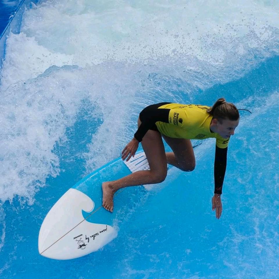 Surfboard 5.3  EINZELSTÜCK  ! SAVE ULTRA  €€ ! in München