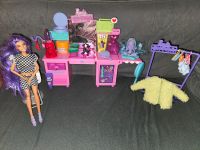 Barbie Extra Spielset Set Ostern Niedersachsen - Langwedel Vorschau