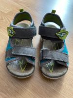 Superfit Sandalen 25 Sommerschuhe grau Obergiesing-Fasangarten - Obergiesing Vorschau